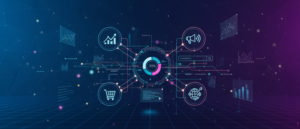 Advanced Digital Marketing