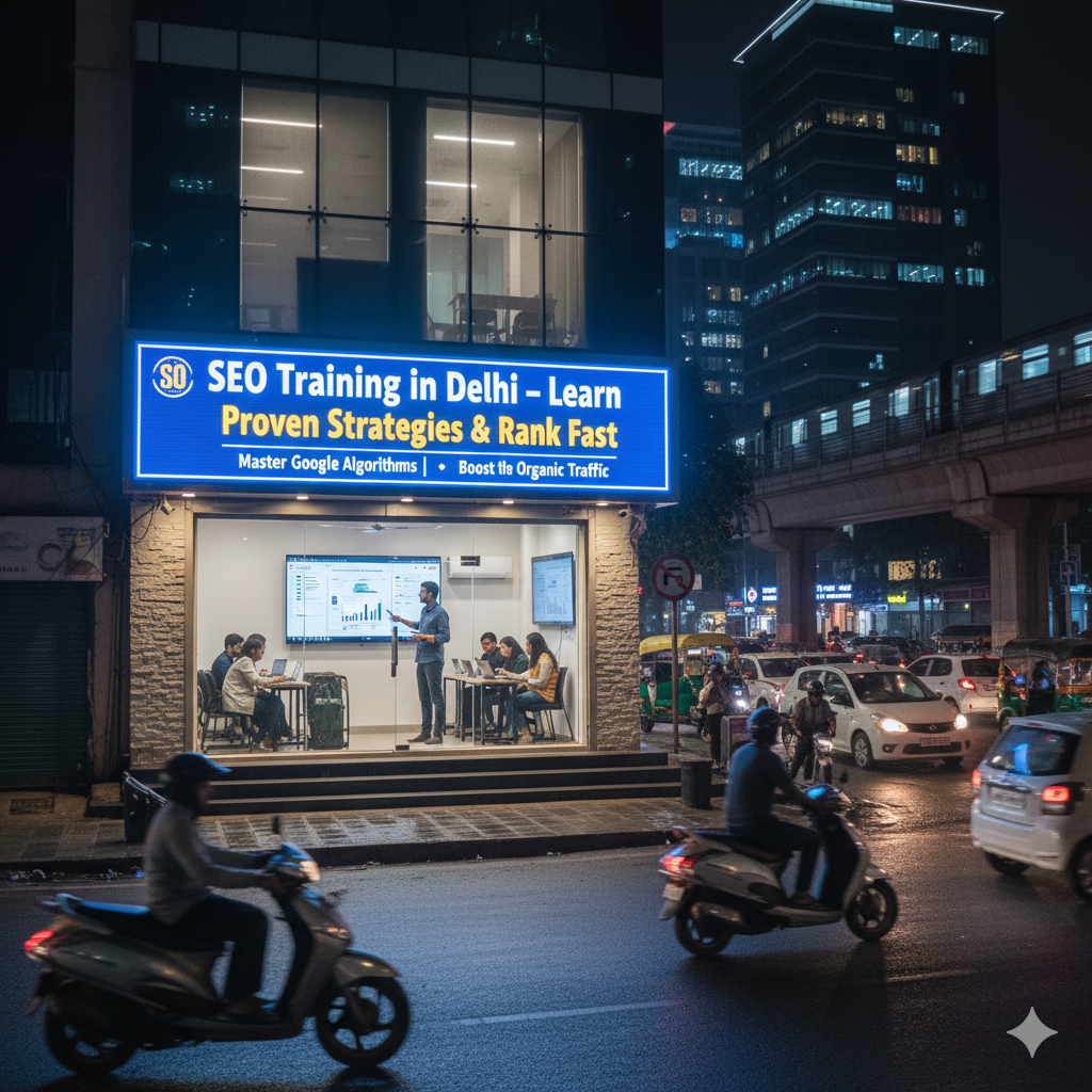 PPC Course in Dwarka Mor