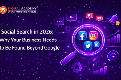 social media search